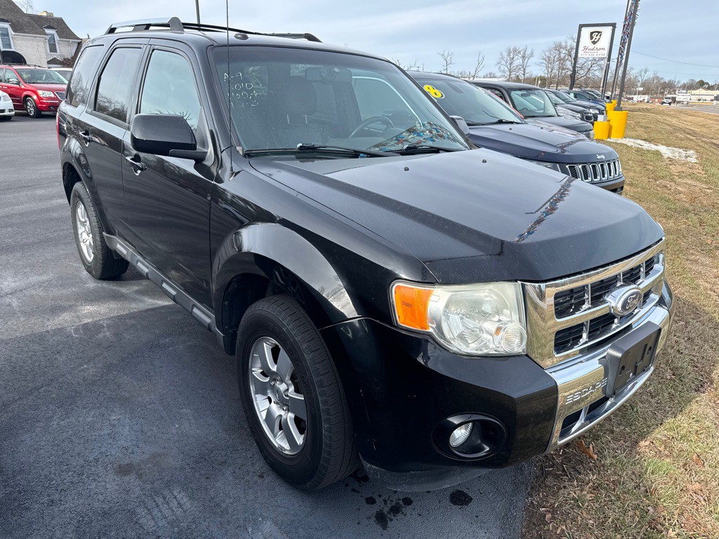 2010 Ford Escape Image 1