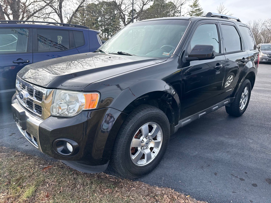 2010 Ford Escape Image 2