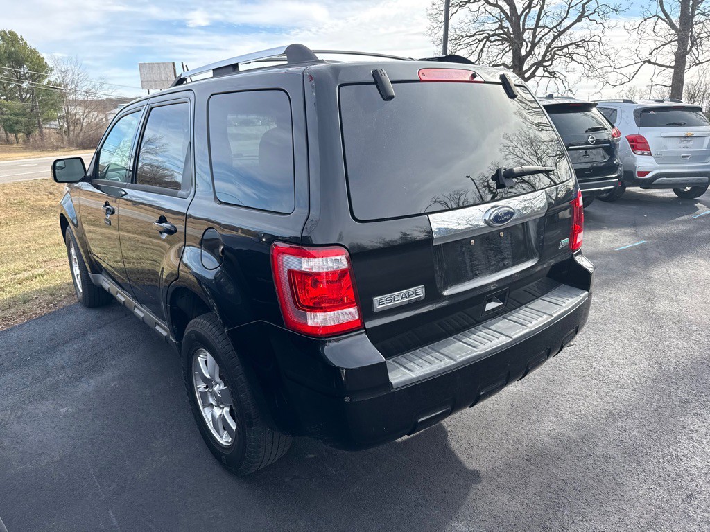 2010 Ford Escape Image 3