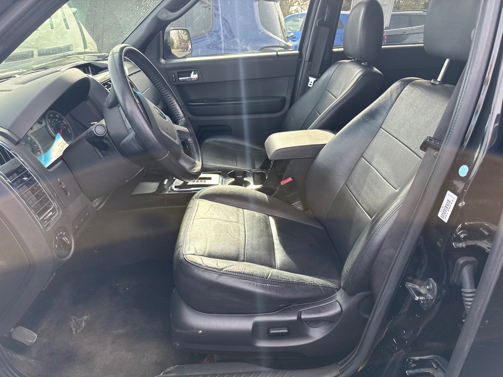 2010 Ford Escape Image 5