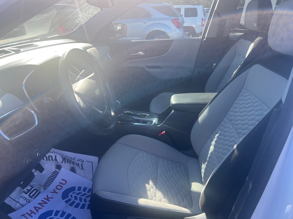 2020 Chevrolet Equinox Image 5