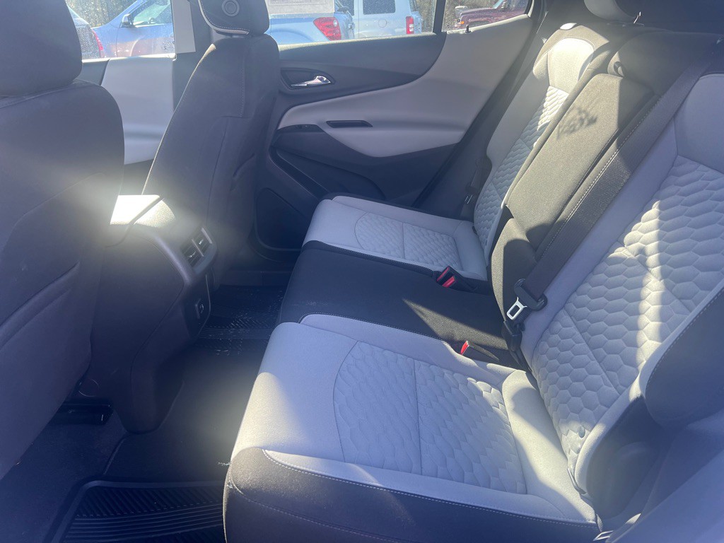 2020 Chevrolet Equinox Image 6
