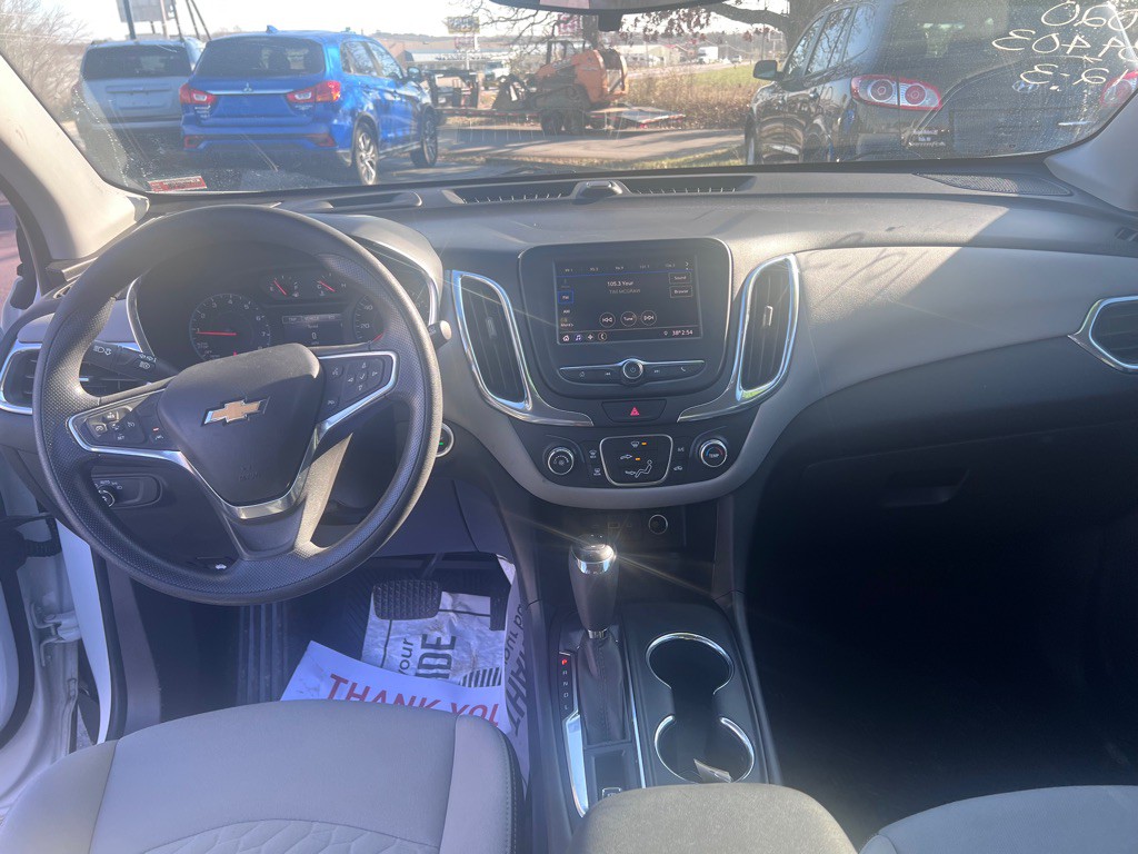 2020 Chevrolet Equinox Image 7