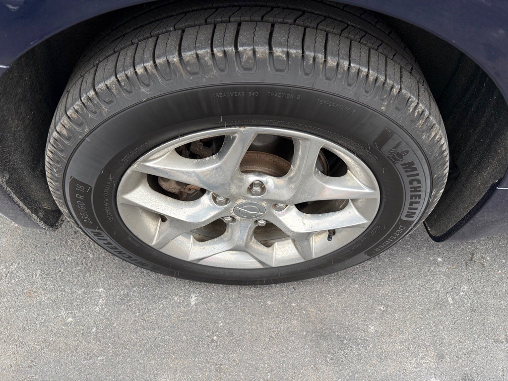 2017 Chrysler Pacifica Image 13