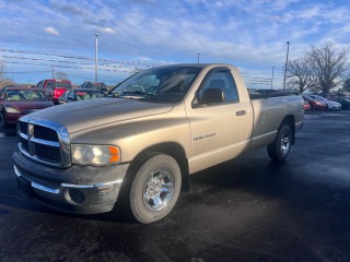 Image for 2003 Dodge Ram 1500 ST ID: 7061455