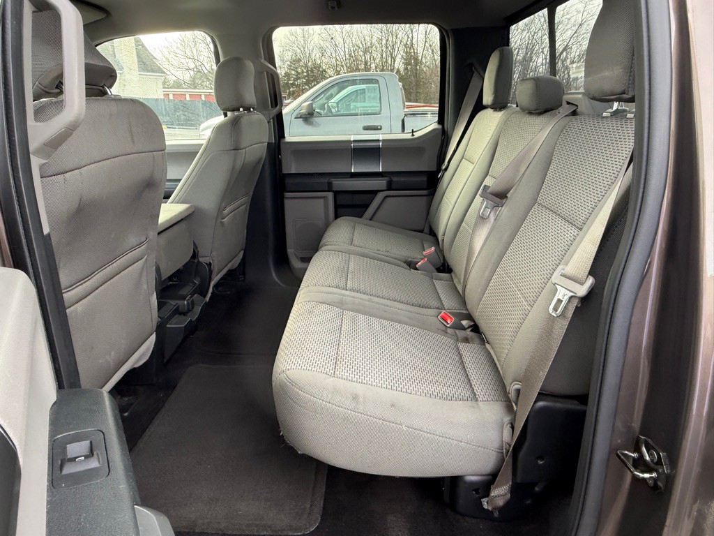 2015 Ford F-150 Image 6