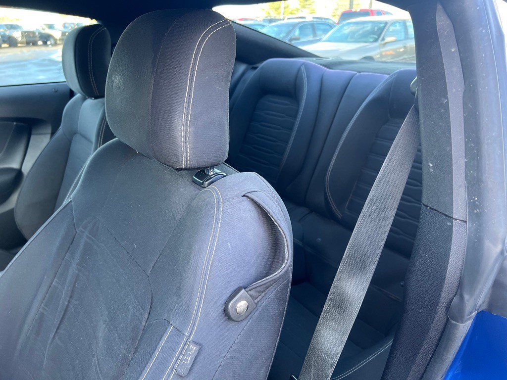 2017 Ford Mustang Image 7