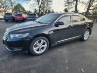 Image for 2018 Ford Taurus SEL ID: 7077105