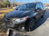 Image for 2019 Chevrolet Traverse High Country ID: 7097156