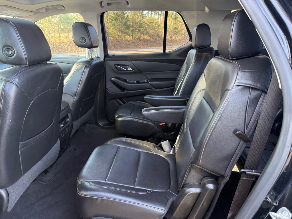 2019 Chevrolet Traverse Image 6