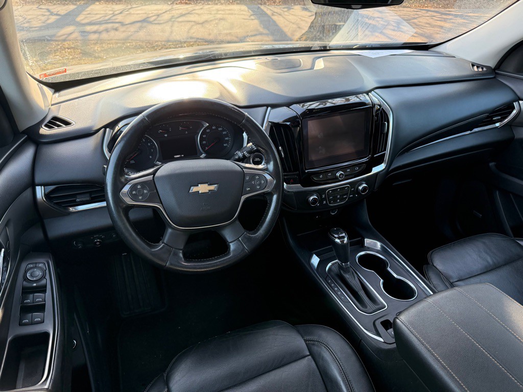 2019 Chevrolet Traverse Image 7