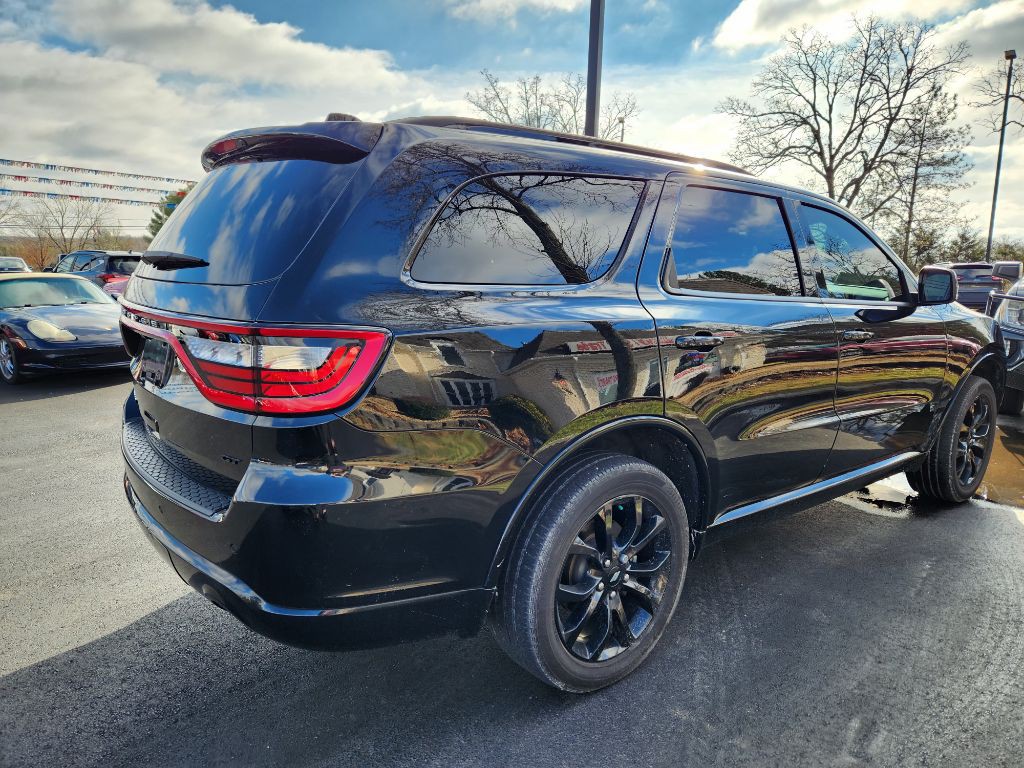 2020 Dodge Durango Image 4