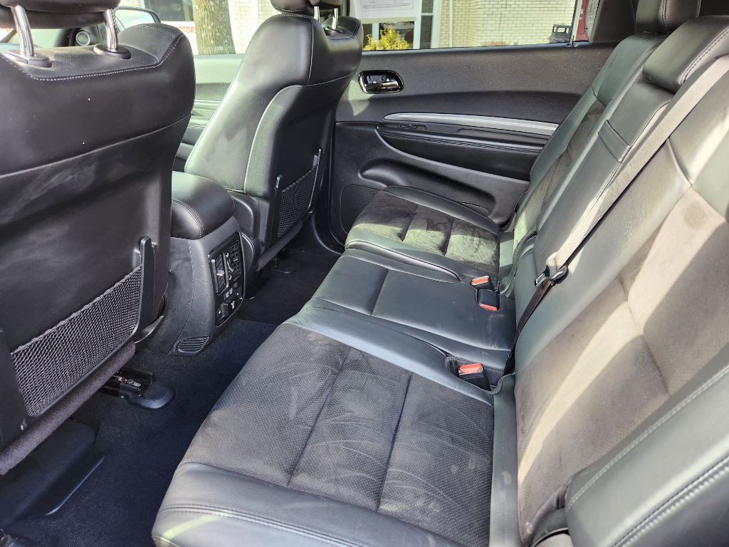 2020 Dodge Durango Image 5