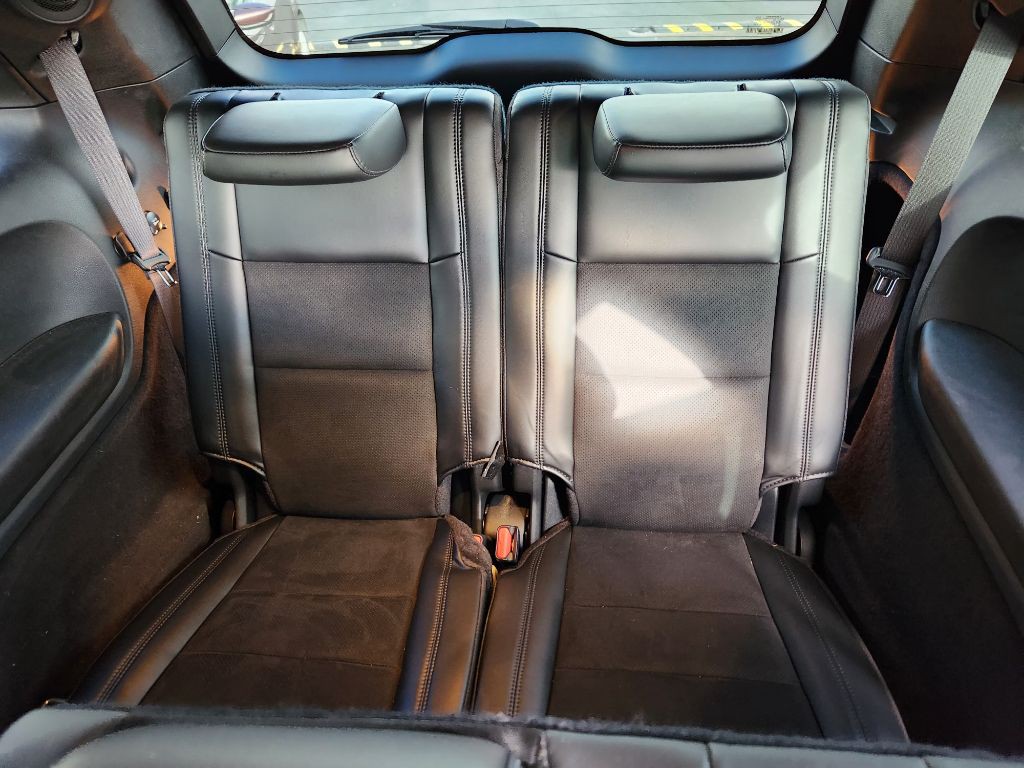 2020 Dodge Durango Image 6