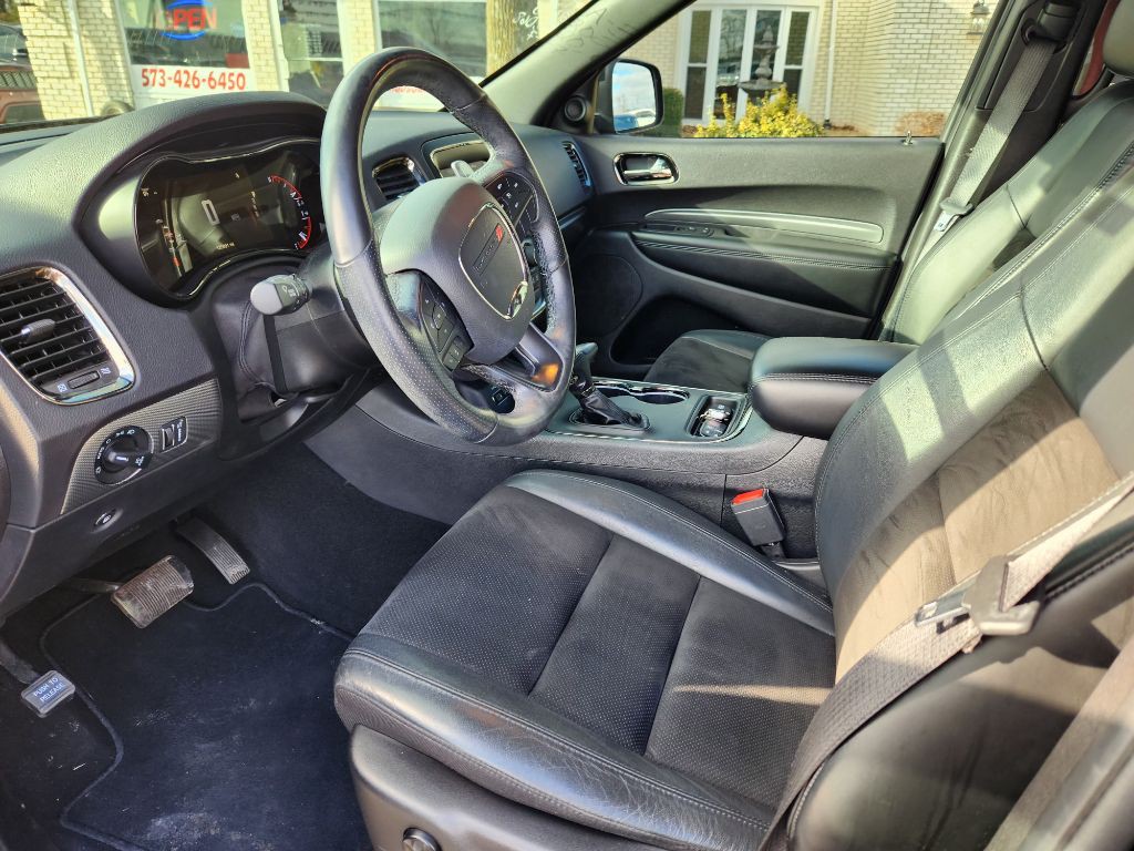 2020 Dodge Durango Image 7