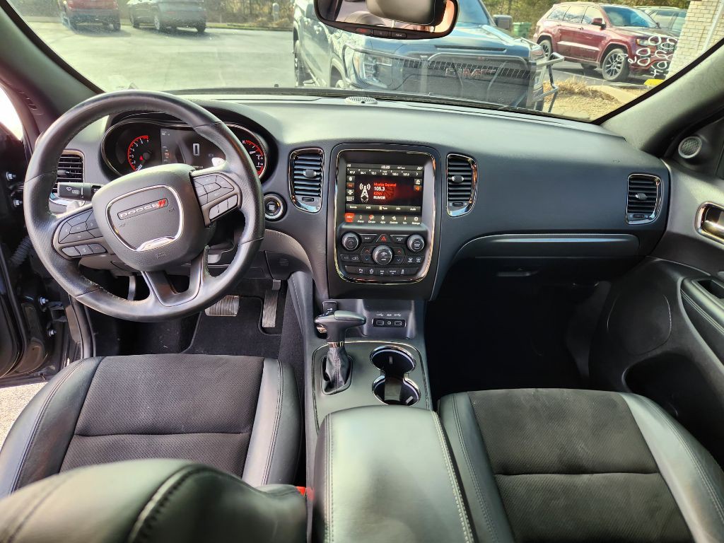 2020 Dodge Durango Image 8