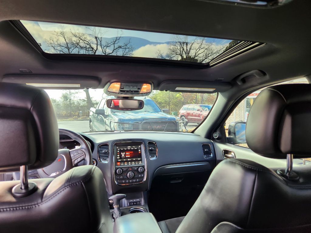 2020 Dodge Durango Image 9