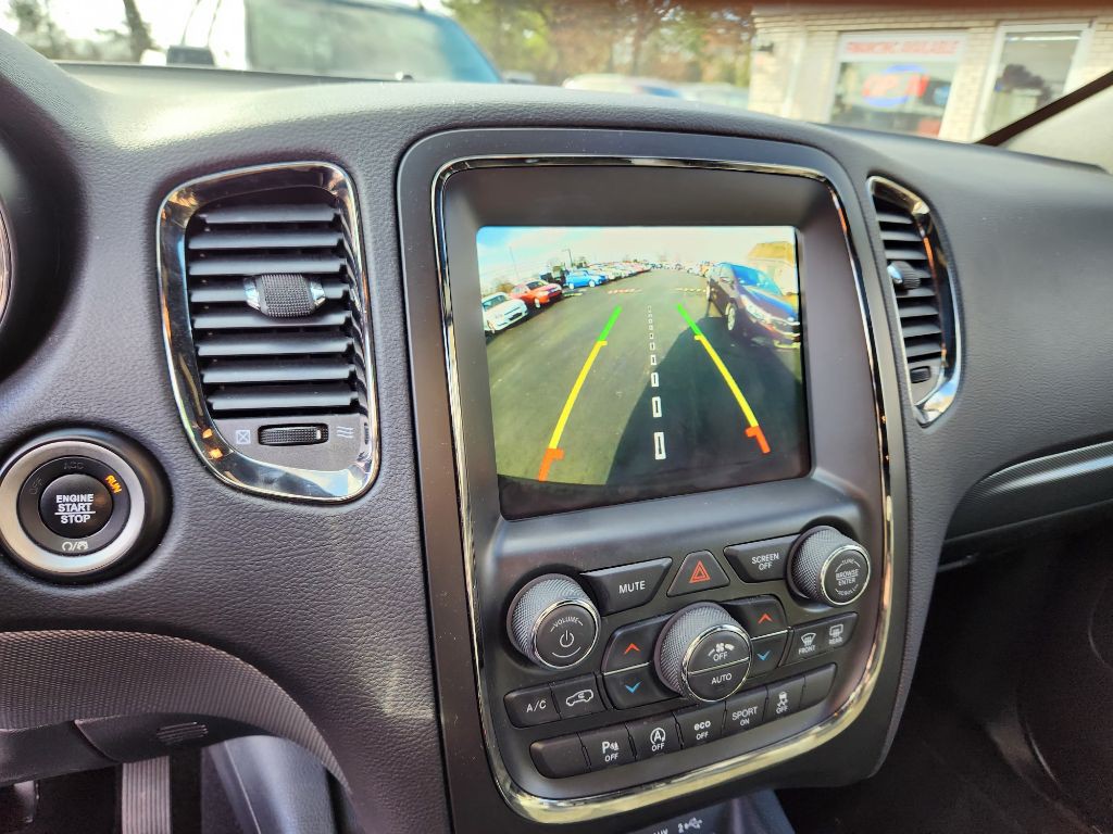2020 Dodge Durango Image 10