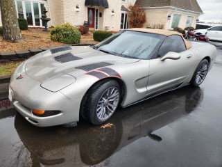 Image for 2000 Chevrolet Corvette  ID: 7116388