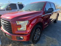 Image for 2017 Ford F-150 Supercrew ID: 7119987