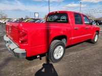 Image for 2006 Dodge Dakota Quad Slt ID: 7169113