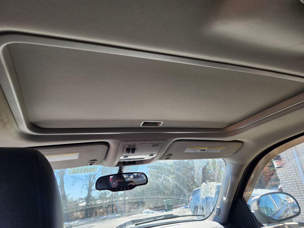 2013 GMC Sierra Image 7