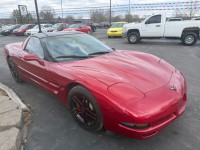 Image for 1999 Chevrolet Corvette BASE ID: 7198798