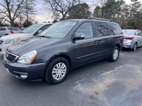 Image for 2014 Kia Sedona LX ID: 7205885