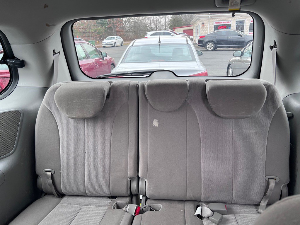 2014 Kia Sedona Image 7