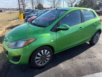 Image for 2013 Mazda Mazda2 Sport ID: 7206078