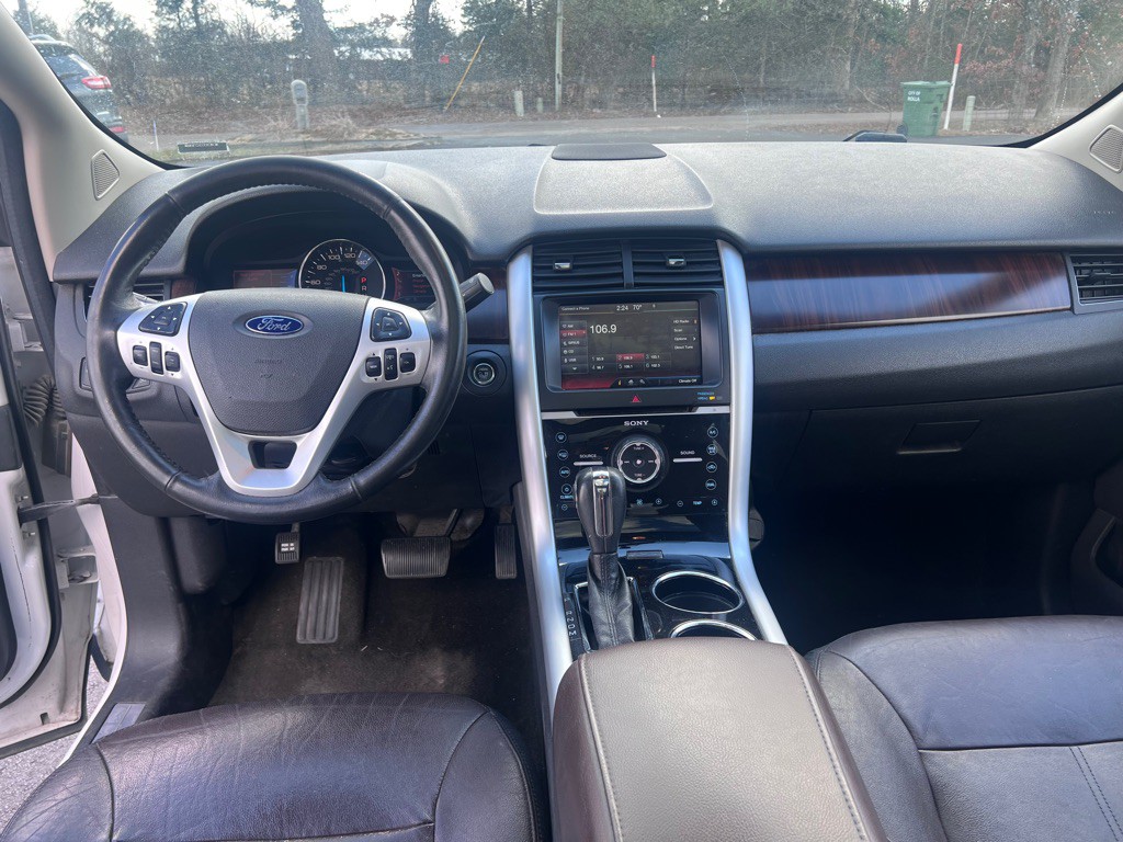 2011 Ford Edge Image 7
