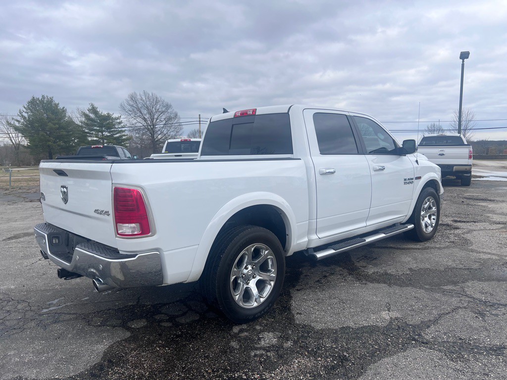 2016 RAM 1500 Image 4