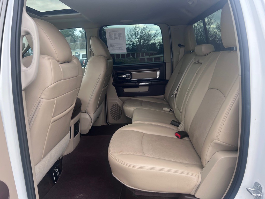 2016 RAM 1500 Image 6