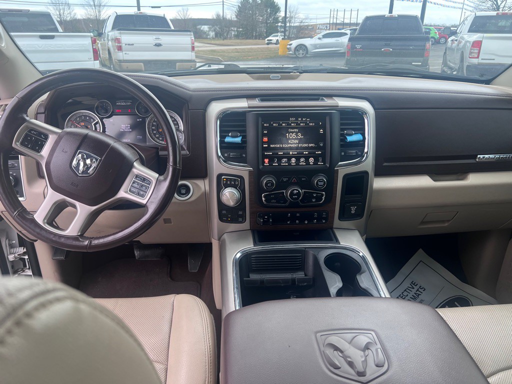 2016 RAM 1500 Image 7