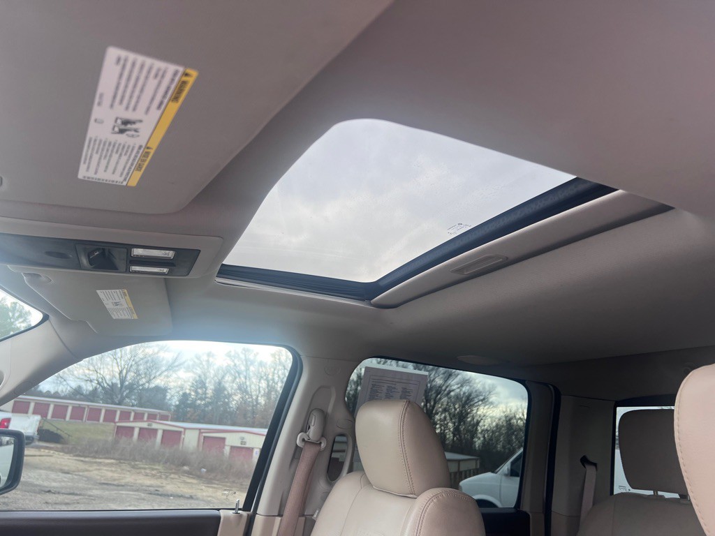 2016 RAM 1500 Image 8