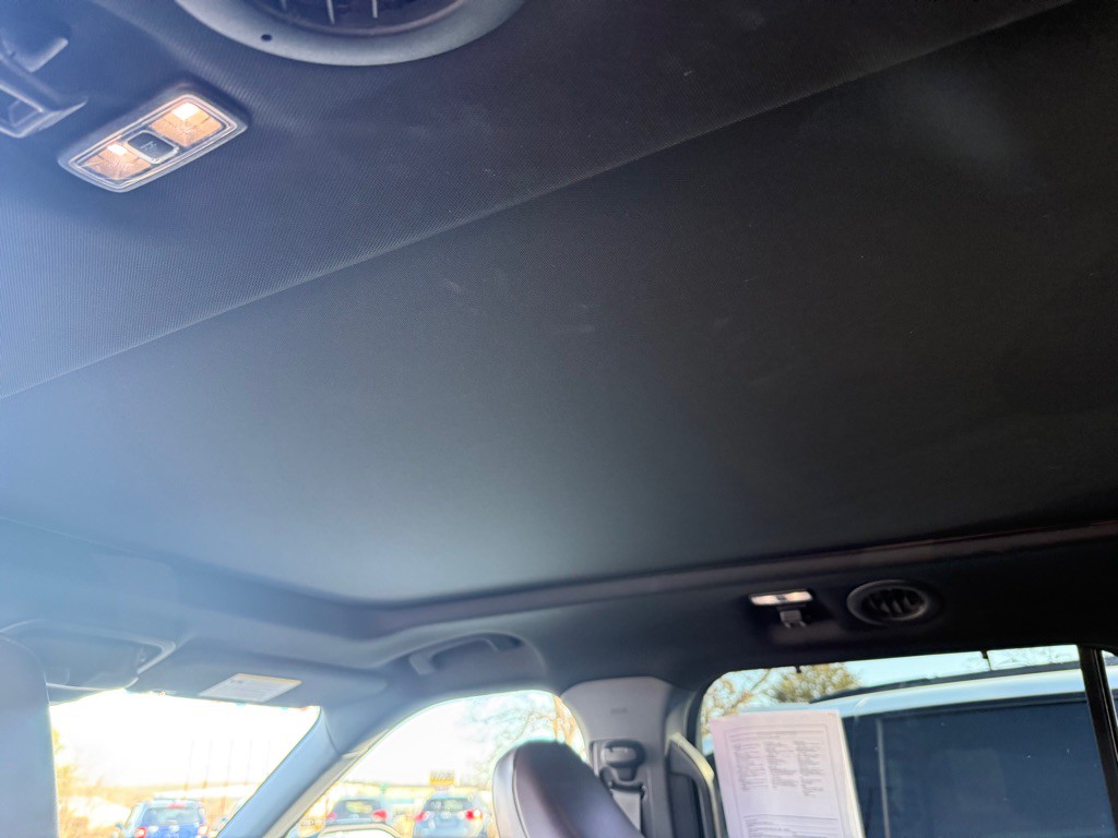 2020 Ford Explorer Image 10