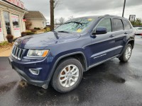 Image for 2016 Jeep Grand Cherokee Laredo ID: 7248520