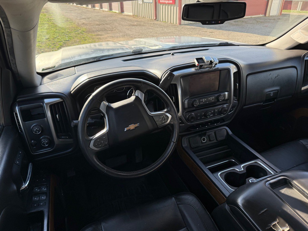 2014 Chevrolet Silverado 1500 Image 7