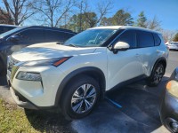 Image for 2021 Nissan Rogue SV ID: 7267976