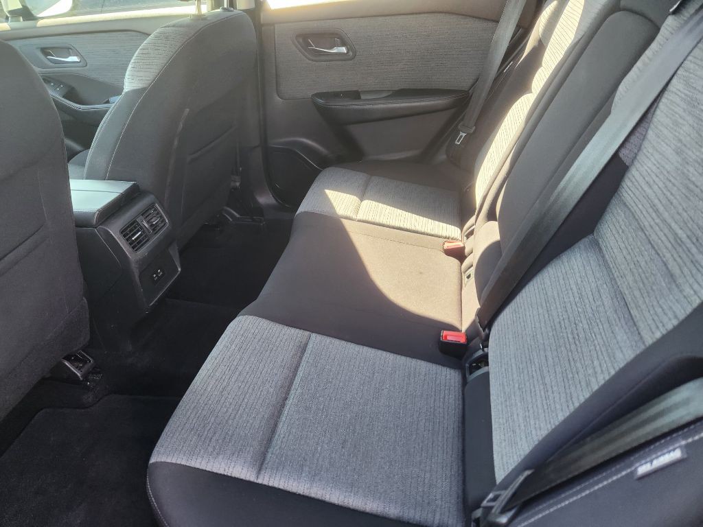 2021 Nissan Rogue Image 6