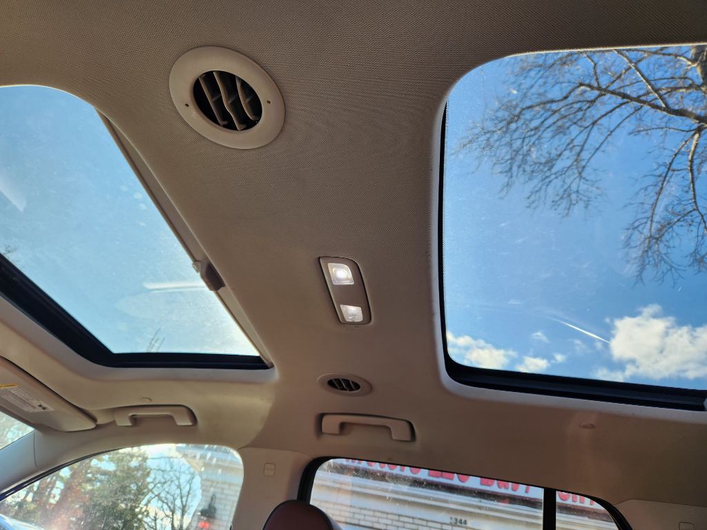 2018 Chevrolet Traverse Image 10