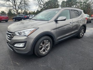 Image for 2016 Hyundai Santa Fe Sport ID: 7279659