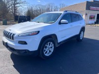 Image for 2018 Jeep Cherokee Latitude ID: 7285322