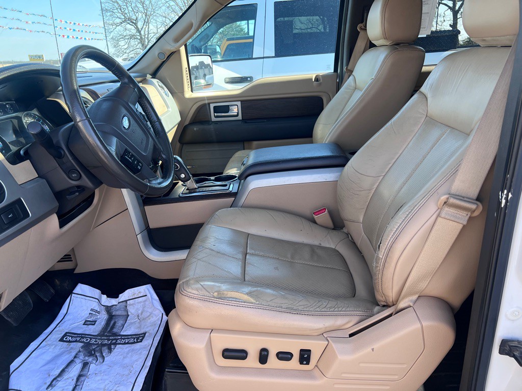 2013 Ford F-150 Image 6