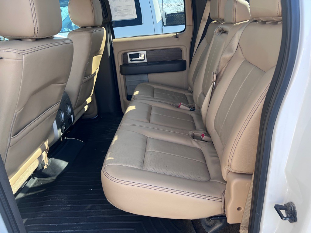2013 Ford F-150 Image 7