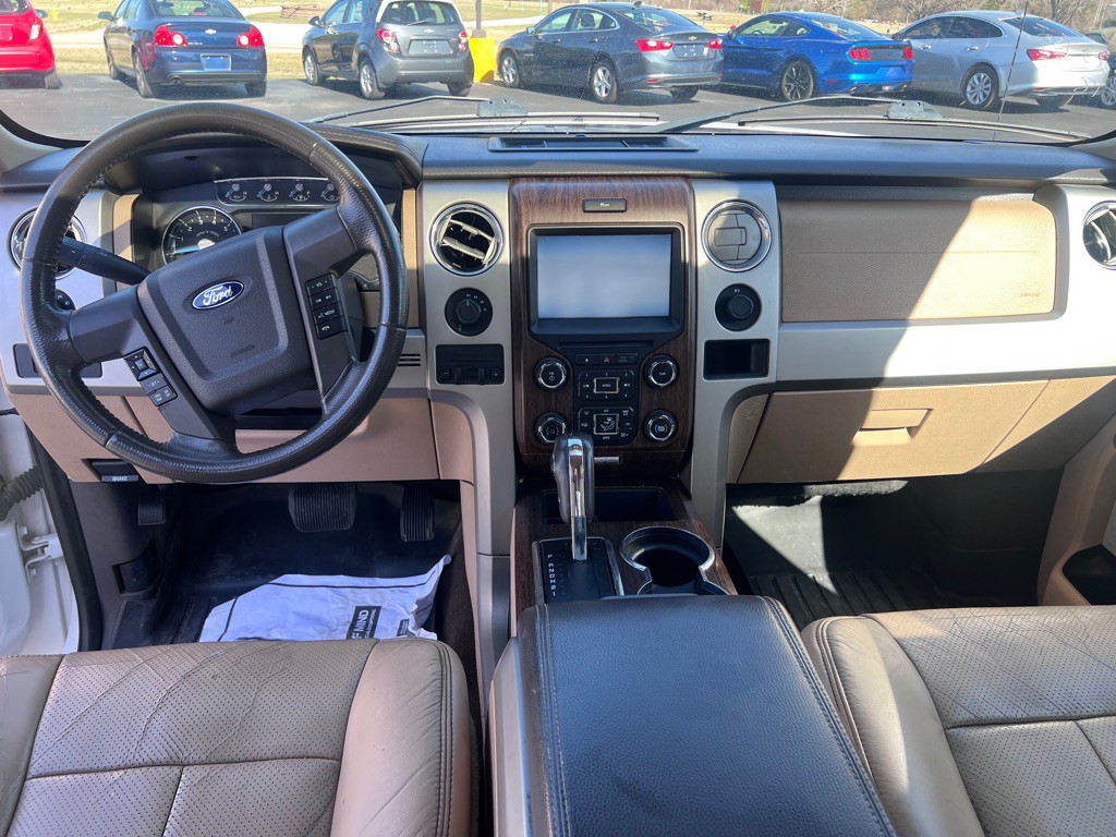 2013 Ford F-150 Image 8