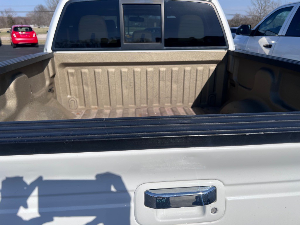 2013 Ford F-150 Image 10