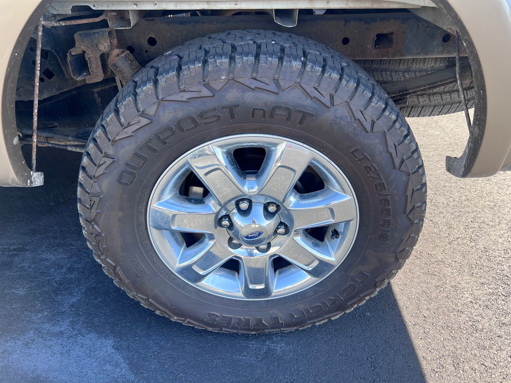 2013 Ford F-150 Image 11