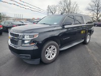 Image for 2016 Chevrolet Suburban 1500 LT ID: 7293833