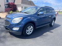 Image for 2017 Chevrolet Equinox LT ID: 7300619